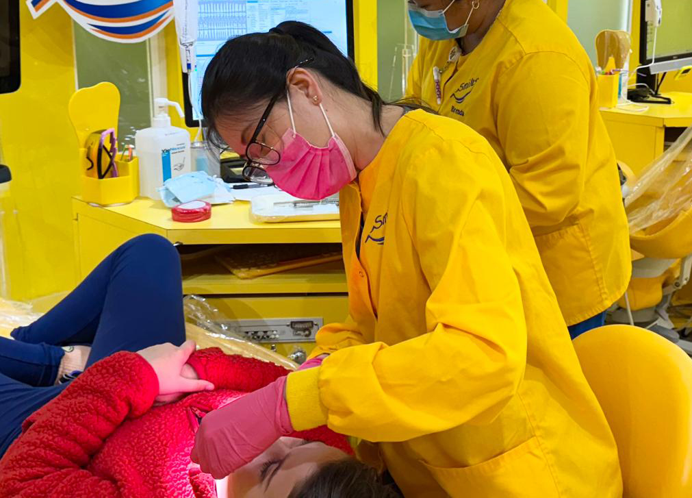 Dr. Ivy Smiles Pediatric Dentistry and Orthodontics