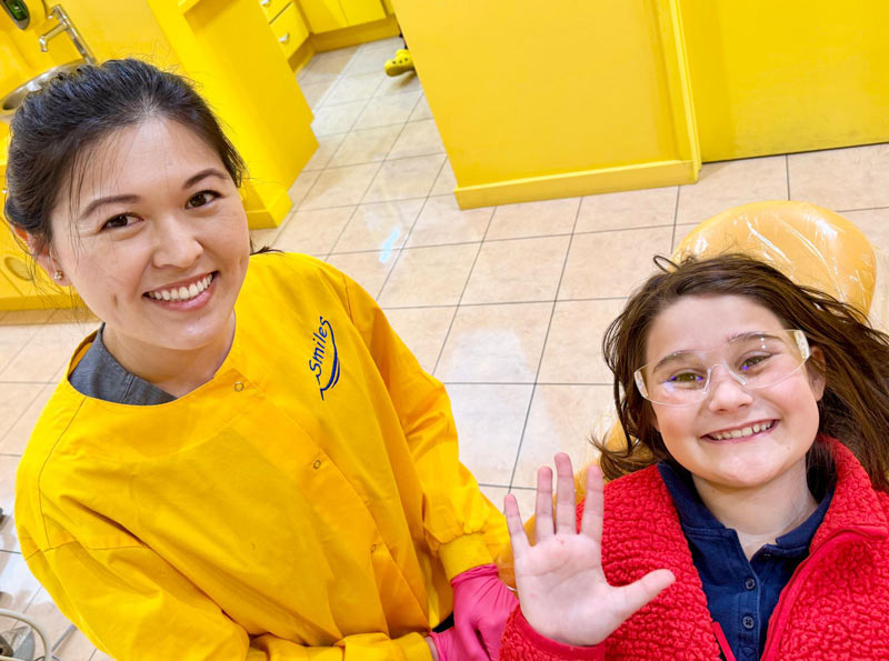 Dr. Ivy Smiles Pediatric Dentistry and Orthodontics