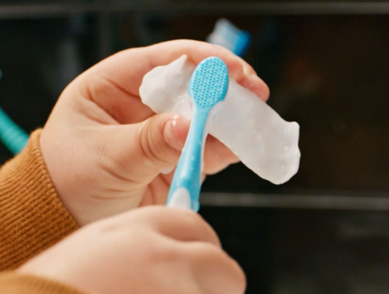 Invisalign Expander for Teen Orthodontic Care