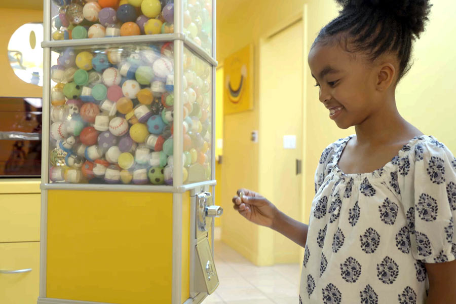 Child Teen Dentistry Los Angeles