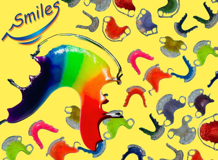 Removable Orthodontic Appliances