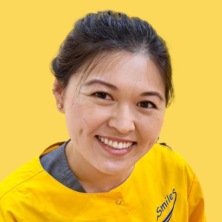 Dr. Ivy Smiles Pediatric Dentistry and Orthodontics