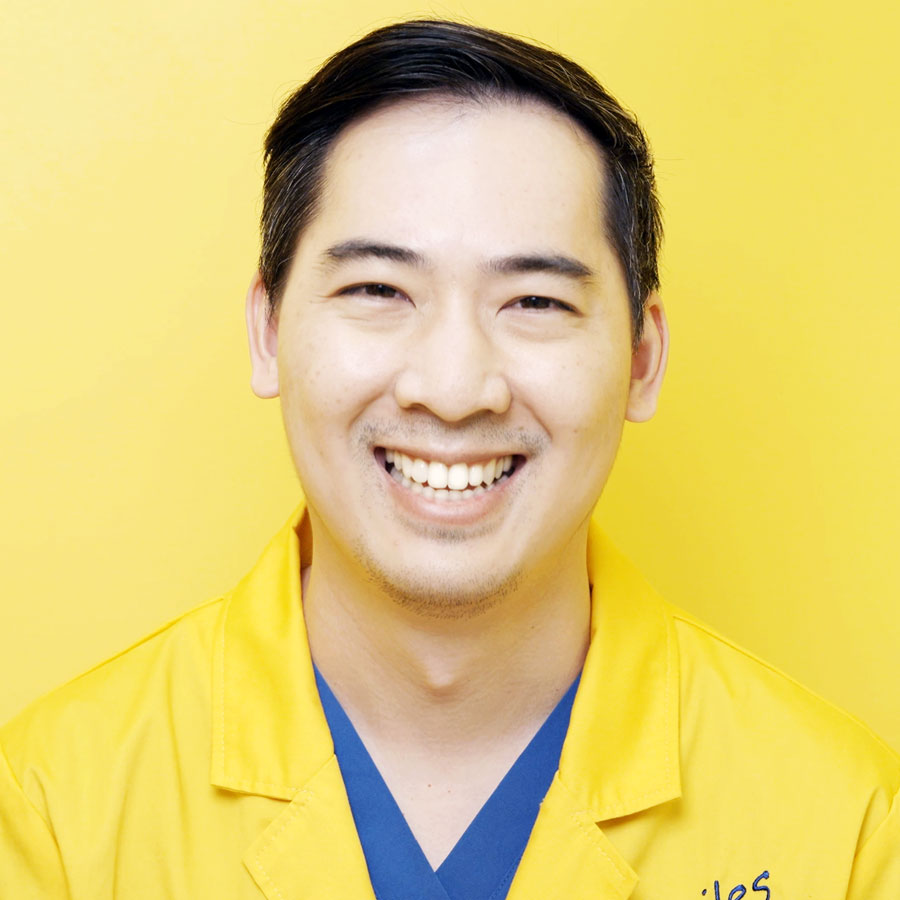 Dr. Matt - Pediatric Dentist