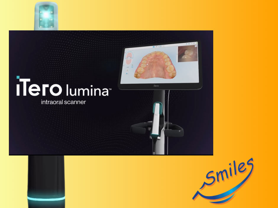 iTero Lumina